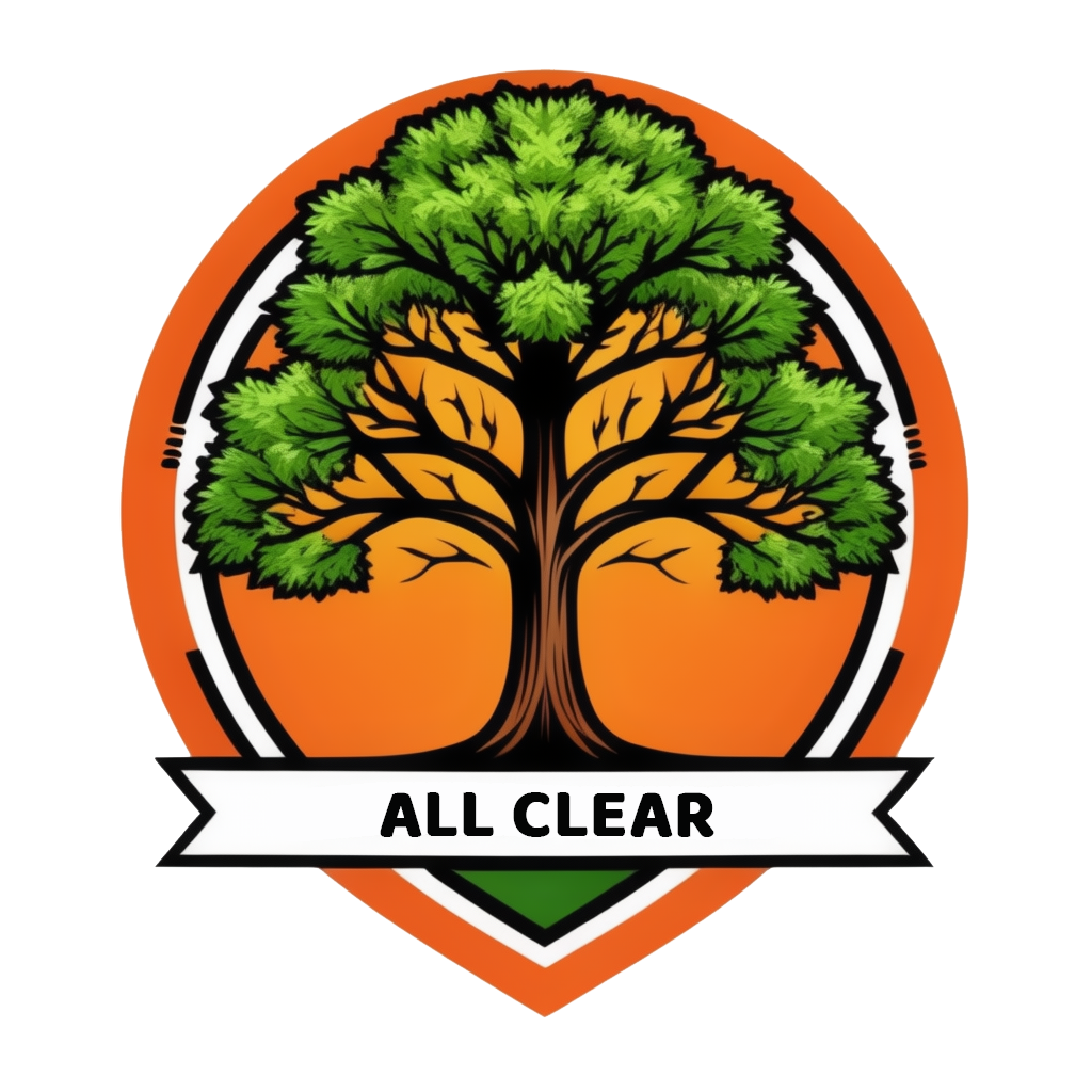 All Clear Tree Service